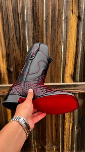 NEW BLACK CHERRY ANACONDA BOOTS 🐍🩸 What Do Yall Think?🔥 | Texas Boot Ranch