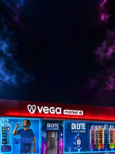 Apertura Tienda Insignia Vega con Dilyte — 10 de julio