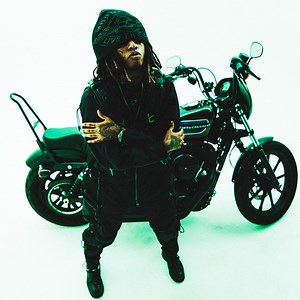 Zillakami Concert & Tour History  | Concert Archives