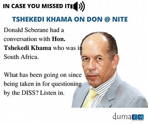 638K views · 13K reactions | Keeping Up With The Khamas | Duma FM | Facebook