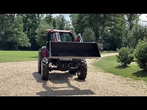 2019 CASE IH FARMALL 75A For Sale