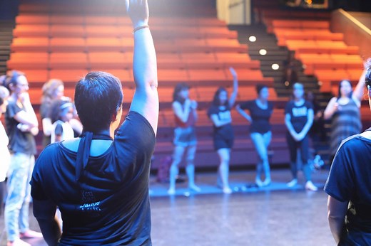 Dance Classes That Don’t Suck: Adult Beginners NYC Brooklyn (updated May 2025)