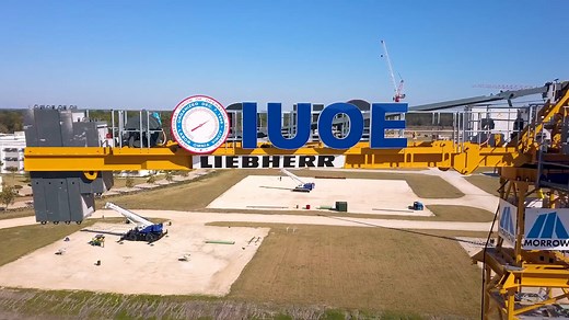 IUOE Training & Education Center