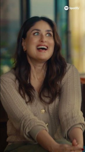 Spotify | It Gets You | Bebo Spills the Tea