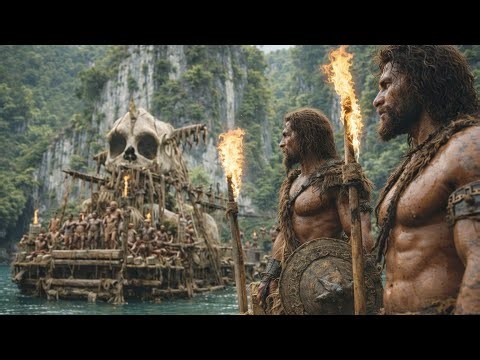 ARMY Of Pirates Eliminate Every Suspect With Infinite SPIRITS | Film/Movie Explained in Hindi/Urdu