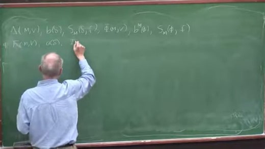 -On the stable trace formula- James Arthur, University of Toronto