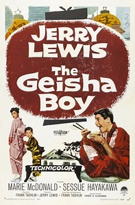 The Geisha Boy (Film, 1958) - MovieMeter.nl