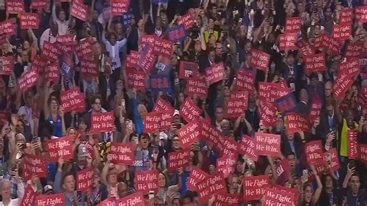 2024 Election: How Black women could play a major role leading up to November