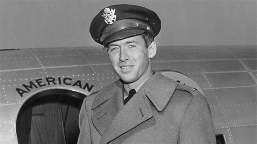 New JIMMY Biopic Will Tell You Everything You Never Knew About Iconic Hollywood Star