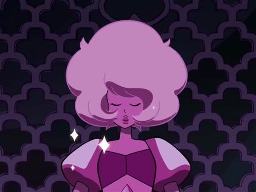 Pink Lasagna 💖 #stevenuniverse #fyp #edit #pinkdiamond #rosequartz | steven universe edit