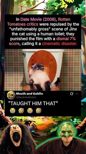 Unusual Family #movie #comedy