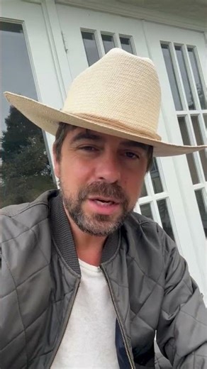 Daddy Jack is coming back (One step at a time)