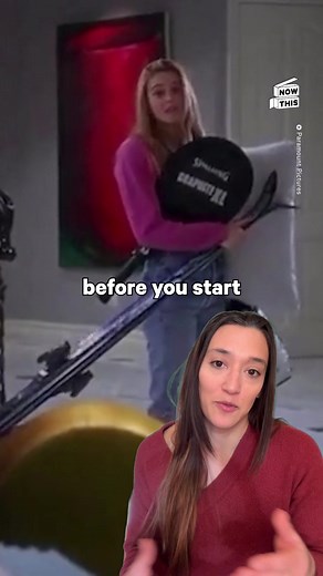 'Look for the helpers. You will always find people who are helping,' Mr. Rogers famously said. | NowThis Impact