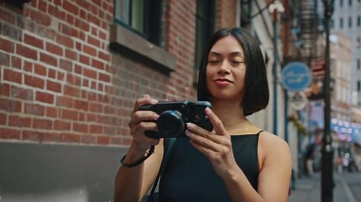 Caira: the intelligent camera of the future