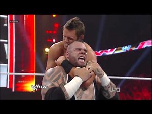 Single Match: Brodus Clay vs The Miz #21