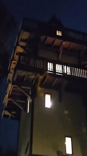 Landoll's Mohican Castle