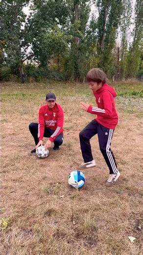 Football training 🔥fast feet drill