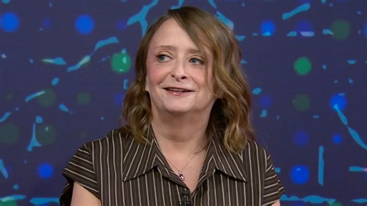 Rachel Dratch on 'Rocky Horror,' 'Celebrity Jeopardy!' and Podcast