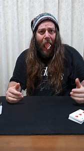 32K views · 20K reactions | This IS The WORLDS BEST STREET CARD TRICK!! | Jason Maher | Facebook