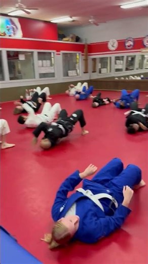 Brazilian Jiu-Jitsu Program for Self-Defense & Fitness #viral #bjj #martialarts