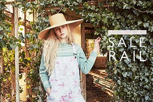 14 reactions | Make someday today and treat yourself! We have just added New Lines and Further Markdowns to our Summer Sale. ✨✨ Don't dally as stock is low, so act fast to avoid disappointment. Shop The Sale: https://bit.ly/2KLc1sD | Cabbages & Roses | Facebook