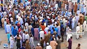 103K views · 2.9K reactions | Nazimabad Public Protest | Road Block in Nazimabad | Greenline Operation Suspended | Chaltay Phirtay | Facebook