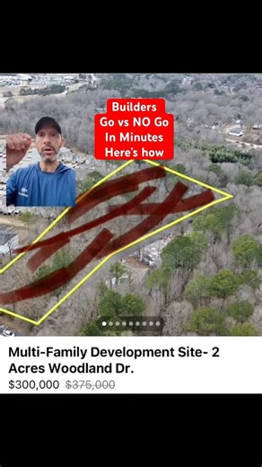 Develop Real Estate Smarter