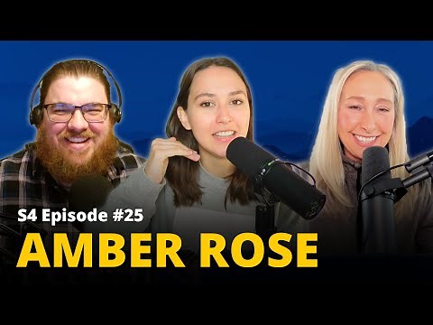 From New Age to New Life: Amber Rose’s Reversion Story & Boldness in a Digital Age