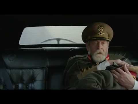 The President / Le Président (2015) - Trailer English Subs