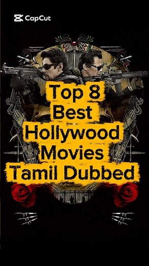 Top 8 Best Hollywood Movies Tamil Dubbed #hollywoodmovie #tamildubbed #movie