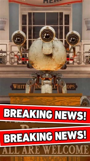 New Exploit Found in Fallout 76! 😱