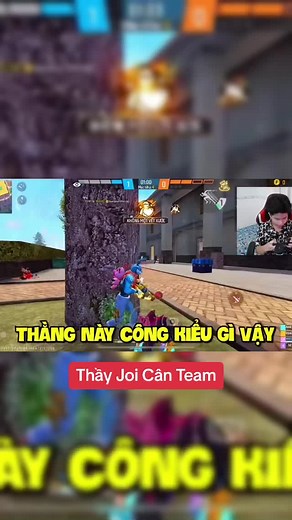 #joiff #freefire #garenafreefire #freefirevietnam