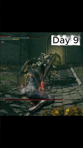 This Toxic Bow Build BROKE Elden Ring ☠️