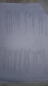 Grade 11 Geography Research Task: Step-by-Step ExampleThis is... | Filo