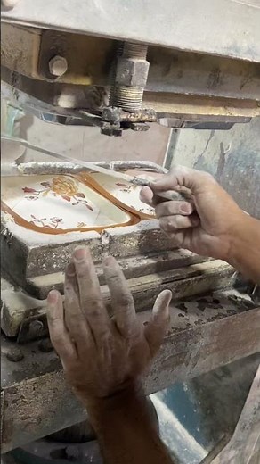 DIY Handcrafted Dinner Set Dish | Create Your Own Stylish Plates