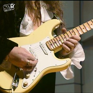 Yngwie Malmsteen - "Trilogy Suite Op.5(Concerto Suite for Electric Guitar and Orchestra) #guitar #yngwiemalmsteen #guitarist #shredguitar #Neoclassical | Shred Music TV