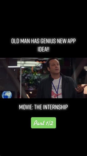 Movie: the internship. Part 1/2. #ontheline #theinternship #google #fyp