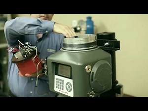 #370XA Gas Chromatograph Module Replacement #Rosemount Analytical #AnalyzerInstruments