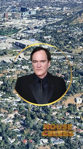 🎬 Quentin Tarantino’s Los Angeles Home – $3.6 Million California Residence 🎞️✨ Acclaimed filmmaker Quentin Tarantino owns this $3.6 million home in Los Angeles, California, featuring 5 bedrooms, 5 bathrooms, and 4,181 sq. ft. of living space. The property matches Tarantino’s preference for privacy and character—an understated L.A. base for one of cinema’s most influential storytellers. 🏡💫 #QuentinTarantino #LosAngeles #CelebrityHomes #HouseOfCelebs #HollywoodDirector #LuxuryLiving #FilmLegen