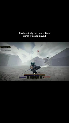 Descubrí la mejor versión de Roblox de AOT