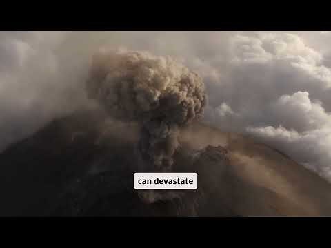 How Do Volcanoes Create New Islands? The Science Behind Land Formation