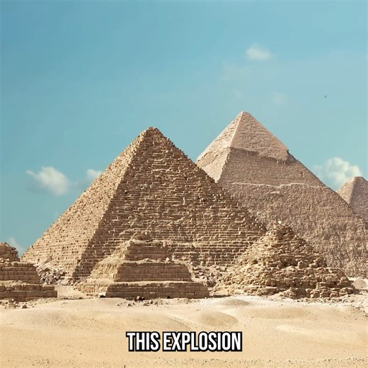 Who Really Built the Pyramid? | The Why Files