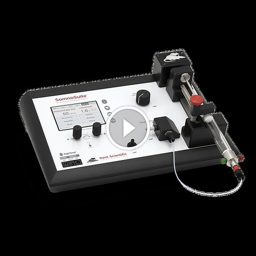 SomnoSuite® - Kent Scientific