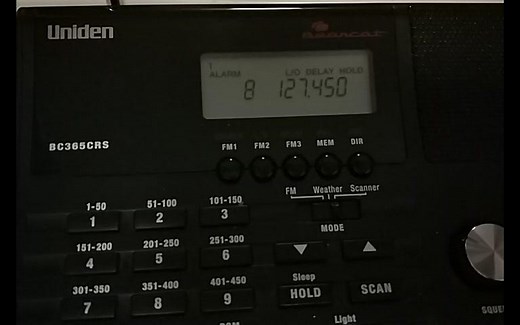 【ATIS】【ZYTX】桃仙机场ATIS实录【20180228】