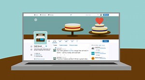 10K views | How to create and manage a successful Twitter account for your business | nibusinessinfo.co.uk | Facebook