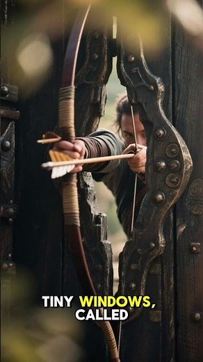 The Stone Keep: Secrets of Defense and Life Within Castle Walls