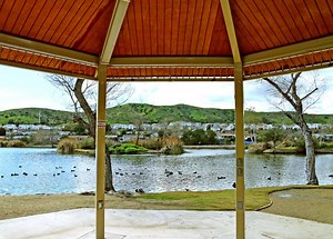 Santee Lakes | Hidden San Diego