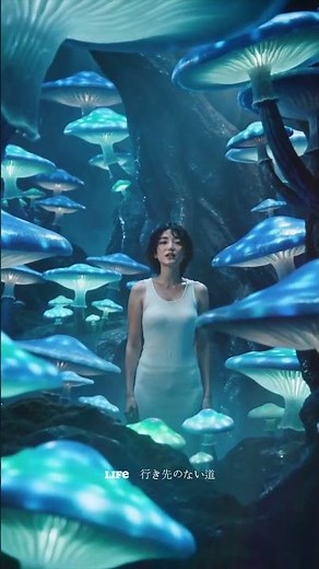 まだ何も見えない…それでも歩いている。｜Life #オリジナル曲 #歌詞動画 #恋のはじまり #90年代jpop