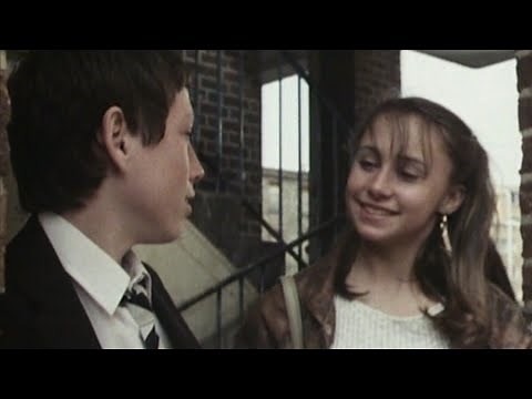 Grange Hill Clip: ❤ Jackie Wright & Zammo McGuire ❤ #grangehill #grangehillfans