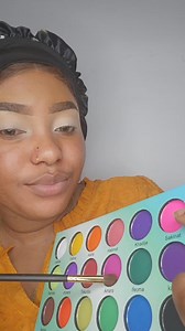 Eyeshadow tutorial ✨️ | LustreVyne.